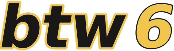 btw6 logo