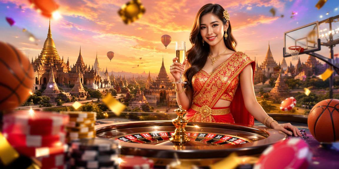 btw6 Roulette Multiplayer ဘာကြောင့် ထူးခြားလဲ
